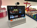 小度健康屏定制版 【國家補貼】AI大模型音箱 智能屏音響 視頻通話(huà)  遠程看護 緊急呼救 老人陪伴禮物 曬單實(shí)拍圖