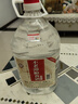 不老潭糧食酒 桶裝高度濃香型瀘州糯紅高粱散裝白酒純糧壹號 52度 5L 曬單實(shí)拍圖