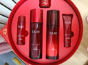 玉蘭油（OLAY）大紅瓶水乳液保濕抗皺緊致化妝品護膚品套裝禮盒生日新年禮物女 曬單實(shí)拍圖