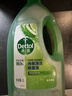 滴露（Dettol）地板清洗劑青蘋(píng)地板清潔劑拖地清潔劑地板瓷磚清潔劑拖地專(zhuān)用2L 曬單實(shí)拍圖