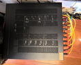 天逸（Winner）AD-8300PA 純后級11聲道獨立輸出大功率家庭影院功放 AD-8300PA 曬單實(shí)拍圖