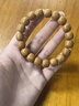 尋歸客全品原皮原色猴頭老型核桃光珠鐵核素核單圈飾品手串菩提禮物文玩 全品老型猴頭10mm 曬單實(shí)拍圖