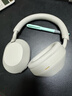 索尼（SONY）WH-1000XM5【政府補貼】頭戴式無(wú)線(xiàn)降噪耳機 AI智能降噪 鉑金銀 新年禮物 元旦 曬單實(shí)拍圖