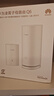 華為凌霄子母路由 Q6（1母1子套裝） AX3000Mbps 千兆路由器 全屋WiFi 6+  電力線(xiàn)版  曬單實(shí)拍圖