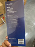 普聯(lián)（TP-LINK） AX300 WiFi6 usb無(wú)線(xiàn)網(wǎng)卡臺式機專(zhuān)用 wifi接收器電腦筆記本wifi發(fā)射器 曬單實(shí)拍圖