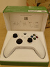 微軟（Microsoft）Xbox無(wú)線(xiàn)游戲手柄 無(wú)線(xiàn)控制器 冰雪白 藍牙適配Xbox/PC/平板/手機 Steam促銷(xiāo)黑神話(huà)悟空 絲之歌 曬單實(shí)拍圖