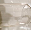欣維爾低型燒杯200ml實(shí)驗器材生物化學(xué)實(shí)驗室中性耐高溫帶刻度高硼硅玻璃量杯 B230200 曬單實(shí)拍圖