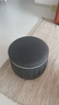 宜家（IKEA）ATERLOGA奧特洛佳矮凳儲物凳進(jìn)門(mén)凳入戶(hù)換鞋凳軟包坐墊凳 矮凳帶儲物/許蘭達 深灰色 曬單實(shí)拍圖