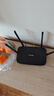 普聯(lián)（TP-LINK） 凌云WiFi6 雙千兆AX1500無(wú)線(xiàn)路由器 5G雙頻 易展Mesh 高速穿墻家用 兒童上網(wǎng)管控 XDR1520易展版 曬單實(shí)拍圖