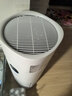 美的（Midea）星澈系列空氣凈化器加濕器除甲醛除煙味異味過(guò)敏原殺菌除病毒吸浮毛貓毛寵物毛發(fā)凈化加濕一體機 【凈濕性能頂配】R8/RX800 Pro 曬單實(shí)拍圖