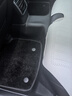 適用于大眾邁騰專(zhuān)用TPE腳墊全包圍汽車(chē)裝飾配件邁騰全車(chē)腳墊地毯 【雙層】全TPE腳墊+黑色仿羊絨 16-26款 邁騰 曬單實(shí)拍圖
