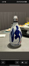 汾酒 青花20升級版 清香型53度 500mL*6瓶整箱裝含3個(gè)禮袋 年份隨機 曬單實(shí)拍圖
