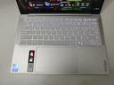 聯(lián)想筆記本電腦YOGA Air 14 Aura AI元啟輕薄本 2代酷睿Ultra7 258V 2.8K高刷觸控OLED國家補貼 曬單實(shí)拍圖