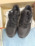 耐克（NIKE）男鞋 25冬季新款運動(dòng)鞋休閑鞋AIR MAX氣墊鞋網(wǎng)面鞋緩震透氣跑步鞋 【新款主推】001-黑武士/曬圖退10 40 （內長(cháng)250mm） 曬單實(shí)拍圖