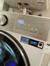 小天鵝（LittleSwan）小烏梅3.0輕享版 洗烘套裝 12KG大容量 滾筒洗衣機全自動(dòng)+變頻熱泵烘干機 VE10PRO+10PRO 國家補貼 曬單實(shí)拍圖