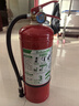 援邦滅火器水基型家用商用店用大貨車(chē)用3L水基滅火器可滅電火新國標 曬單實(shí)拍圖