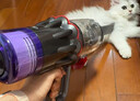 戴森（DYSON）V10 Digital Slim輕量入門(mén)吸塵器 輕巧易舉 毛發(fā)防纏繞吸頭 高效除螨 車(chē)載家用年會(huì )禮品 【鐵鎳色】 曬單實(shí)拍圖