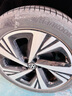 韓泰（Hankook）汽車(chē)輪胎 265/45R20 104T K127E 自修復 原配大眾ID6 適配奔馳GLE 曬單實(shí)拍圖