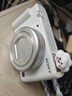 索尼（SONY）【節日禮物】索尼ZV-1 女生入門(mén)數碼相機 美膚拍攝 Vlog相機  小巧輕便 數碼相機 卡片機 白色單機身 曬單實(shí)拍圖