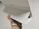 HUAWEI MatePad 智能皮套 大象灰 適用于HUAWEI MatePad Air 12英寸 曬單實(shí)拍圖