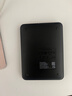 西部數據（WD）移動(dòng)硬盤(pán)1TB USB3.0 SE系列 2.5英寸 機械硬盤(pán) 筆記本電腦外接 外置存儲辦公 大容量家庭存儲 曬單實(shí)拍圖