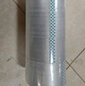 得力（deli）高品質(zhì)高透明封箱膠帶倉庫打包膠帶 60mm*100y*50um(91.4m/卷) 6卷/筒 辦公用品防風(fēng)膠帶 30325 曬單實(shí)拍圖