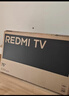 小米（MI） REDMI電視X 2026款 75英寸 Mini LED288Hz 1200nits 4GB+64GB平板電視L75RC-RX 曬單實(shí)拍圖