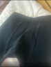 浪莎兒童保暖連褲襪女童秋冬季加絨加厚打底褲中大童學(xué)生舞蹈襪 黑色 曬單實(shí)拍圖
