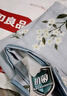 無(wú)印良品A類(lèi)純棉被套單件 100%新疆棉單人宿舍家用被罩 150*200cm那年花開(kāi) 曬單實(shí)拍圖