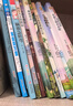 國際兒童文學(xué)經(jīng)典書(shū)系正版彩圖注音版全套10冊 帶拼音讀物小學(xué)生一年級二年級閱讀必讀課外書(shū)籍童話(huà)故事書(shū)帶的大獎小說(shuō)系列繪本讀物兒童文學(xué)老師推薦書(shū)單 尼爾斯騎鵝旅行記青鳥(niǎo)柳林風(fēng)聲小鹿斑比會(huì )飛的教室 曬單實(shí)拍圖