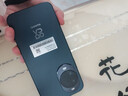 華為nova 15 新品手機上市 麒麟9系芯片 前后紅楓影像 鴻蒙AI 華為手機nova14升級版 幻夜黑 512GB 官方標配 曬單實(shí)拍圖