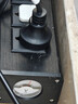 YYAUDIO楊陽(yáng)電源濾波器發(fā)燒級音響排插hifi功放膽機專(zhuān)用電源凈化器220v抗干擾防雷插排 單排濾波器U500（京do快遞）） 一個(gè) 曬單實(shí)拍圖