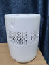 得力（deli）加濕器無(wú)霧輕音除菌桌面大容量辦公室臥室家用空氣加濕器空調風(fēng)扇伴侶禮品可視水線(xiàn)禮品 曬單實(shí)拍圖