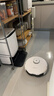 UWANT友望熱活水掃地機器人U300MAX水箱版洗地掃拖一體全自動(dòng)熱水洗拖布掃拖吸三合一高溫烘干年貨 曬單實(shí)拍圖