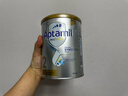 愛(ài)他美（Aptamil）白金澳洲版較大嬰兒配方奶粉 2段 6-12月 900g 6罐箱裝 獨家禮盒 曬單實(shí)拍圖