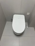 蒙娜麗莎輕智能馬桶衛浴無(wú)水壓限制靜音節能智能坐便器R7A系列400坑距 曬單實(shí)拍圖