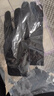 Keep騎行手套【超纖觸屏】保暖薄絨戶(hù)外防風(fēng)防寒防滑電瓶車(chē)秋冬季男女 曬單實(shí)拍圖