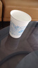 優(yōu)奧一次性紙杯1000只210ml印花加厚水杯環(huán)保整箱裝家用辦公商務(wù)杯子 曬單實(shí)拍圖