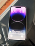 AppleiPhone 14 ProMax 【24期免息】 蘋(píng)果14promax 國行5G蘋(píng)果手機 暗夜紫色【現貨速發(fā)】 【99新】256G【限時(shí)特惠+三年店保+豪華禮包】 曬單實(shí)拍圖
