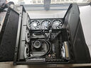 華碩（ASUS）銳龍R7 9800X3D/RTX5080/RTX5070/RX9070xt主機 電競游戲組裝電腦DIY電腦主機 配置一:R7 9800X3D集顯主機 曬單實(shí)拍圖