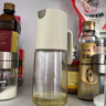 美廚（MAXCOOK）自動(dòng)開(kāi)合油壺 玻璃油壺550ML 調料瓶醬油醋瓶 MCPJ5028 曬單實(shí)拍圖