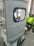 綠源【門(mén)店自提】TPC PRO電動(dòng)三輪車(chē)帶篷老人接送孩子家用 代步電動(dòng)車(chē) 到門(mén)店選顏色 曬單實(shí)拍圖