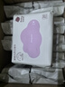 babycare嬰兒手口濕巾新生兒加厚擦臉小包便攜出行6480紫蓋濕紙巾20抽10包 曬單實(shí)拍圖