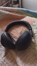 索尼（SONY）WH-1000XM6頭戴式無(wú)線(xiàn)藍牙降噪耳機 AI智能降噪Hi-Res高解析度音質(zhì) 觸控清晰免提通話(huà)耳麥 黑色 曬單實(shí)拍圖