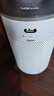 戴森（DYSON）凈化噴氣機HJ10 空氣凈化器 過(guò)濾病毒 除甲醛除PM2.5 母嬰級認證 睡眠靜音認證 呼吸友好認證 白色 曬單實(shí)拍圖