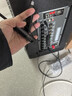 悍魅直播耳機主播專(zhuān)用無(wú)線(xiàn)監聽(tīng)耳返網(wǎng)紅款抖音戶(hù)外直播聲卡舞蹈掛脖式藍牙耳麥 【一拖一】聲卡專(zhuān)用-18小時(shí)續航 曬單實(shí)拍圖