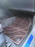 金瀚杰適用于2026款吉利星越L汽車(chē)腳墊上層星空地毯全包圍長(cháng)風(fēng)版專(zhuān)用TPE 上層高端款【美尼斯黑色】配套原廠(chǎng)腳墊 贈送原車(chē)卡扣 曬單實(shí)拍圖