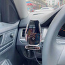 皓梵潔車(chē)載手機支架無(wú)線(xiàn)充電器新款汽車(chē)導航專(zhuān)用全自動(dòng)感應適用華為小米 【吸盤(pán)丨出風(fēng)口兩用款】超級快充 曬單實(shí)拍圖