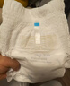 雀氏【蠶絲奢柔】出口鉑金裝柔潤金棉拉拉褲XXXL28片母嬰嬰兒尿不濕 曬單實(shí)拍圖