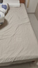 無(wú)印良品A類(lèi)100%純棉床單單件230x245cm1.8x2米床全棉床蓋被單床罩 曬單實(shí)拍圖